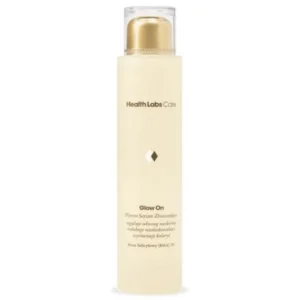 Health Labs Care Glow On płynne serum złuszczające, 100 ml