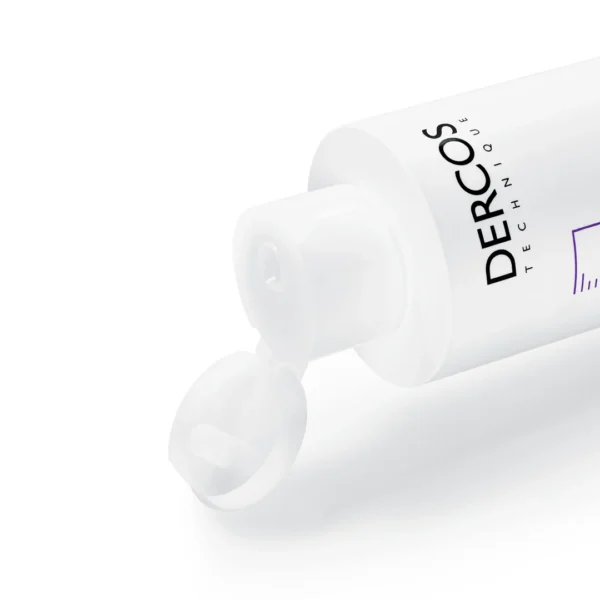 Vichy Dercos Neogenic szampon przywracający gęstość włosom, 200 ml - obrazek 6
