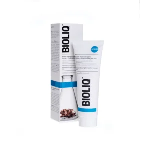 Bioliq Dermo krem regenerujący do cery trądzikowej na noc, 50 ml