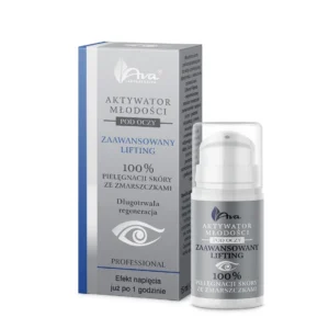 Ava Aktywator Młodości serum pod oczy, 15 ml