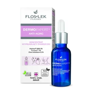 Floslek Dermoexpert Anti-aging koncentrat lifingujący, 30 ml