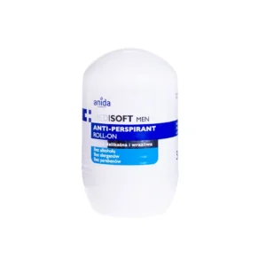Anida Medi Soft Men antiperspirant roll-on, 50 ml