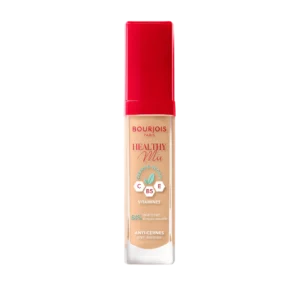 Bourjous Healthy Mix Concealer Korektor rozjaśniający 51 Light, 10 ml