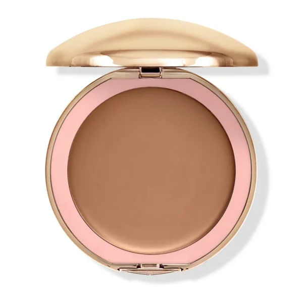 AFFECT Dream Cream Miami bronzer w kremie nr 02, 10 g