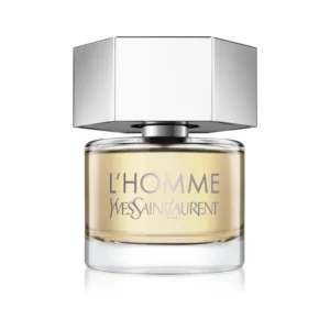 YSL L'Homme woda toaletowa spray 60 ml
