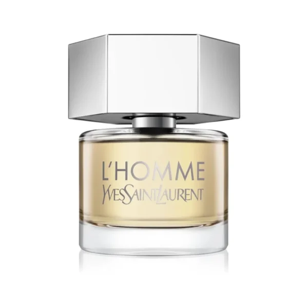 YSL L'Homme woda toaletowa spray 60 ml