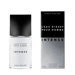 Issey Miyake L'Eau D'Issey Intense woda toaletowa spray 125ml