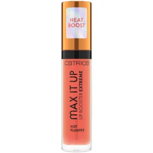 CATRICE Max It Up Extreme booster do ust 020 Pssst...I'm hot, 4 ml