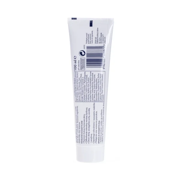Ziaja Ceramidowa krem do rąk z ceramidami i koncentratem lipidowym, 100 ml - obrazek 3