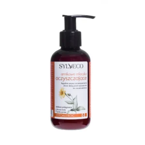 Sylveco arnikowe mleczko oczyszczające, 150 ml
