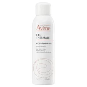 Avene woda termalna, 150 ml