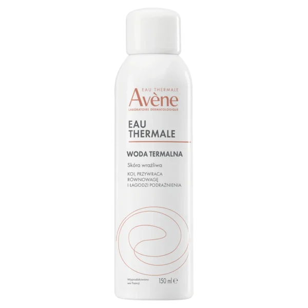Avene woda termalna, 150 ml