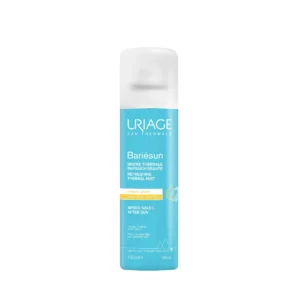 Uriage Bariesun łagodzący spray po opalaniu, 150 ml