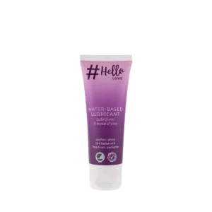 Hello Love krem intymny hipoalergiczny, 75 ml