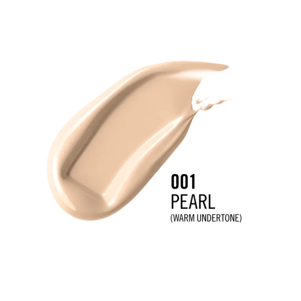 Rimmel Lasting Finish 35HR podkład do twarzy 001 Pearl, 30 ml - obrazek 4