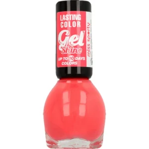 Miss Sporty Lasting Color Gel lakier do paznokci, nr 574, 7 ml