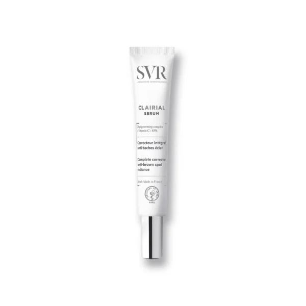 SVR Clairial Serum serum redukujące przebarwienia, 30 ml