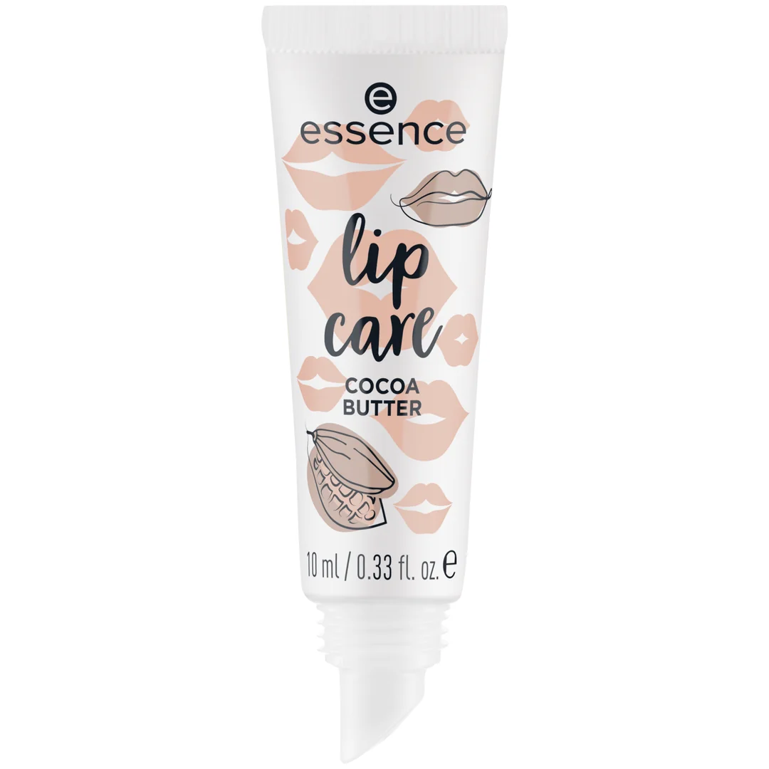 Essence COCOA BUTTER masełko do ust, 10 ml
