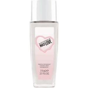 Katy Perry Mad Love Perfumowany dezodorant w naturalnym sprayu dla kobiet, 75 ml