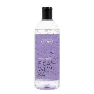 Ziaja Figa Włoska żel pod prysznic, 500 ml