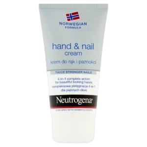 Neutrogena Hydro Boost żelowy krem do rąk, 75 ml