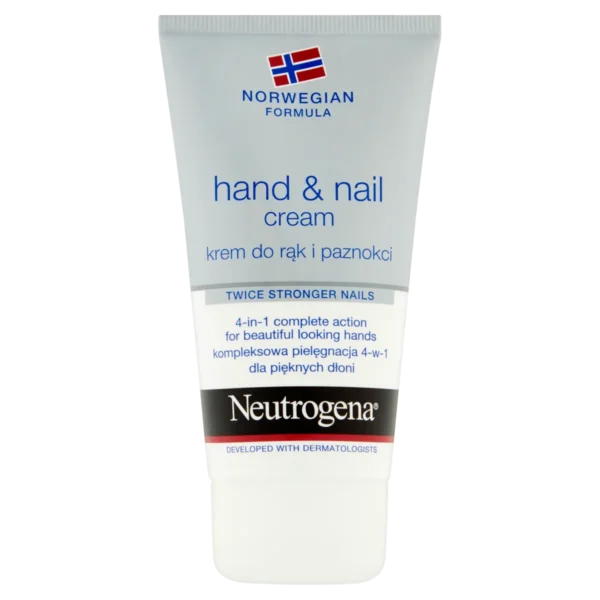 Neutrogena Hydro Boost żelowy krem do rąk, 75 ml