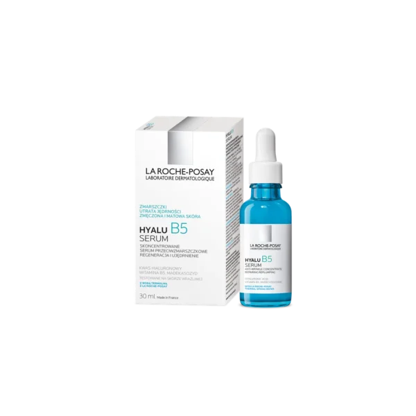 La Roche-Posay Hyalu B5 serum przeciwzmarszczkowe, 30 ml