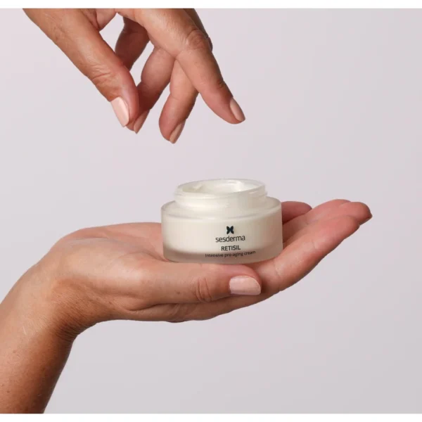 Sesderma RETISIL krem konturujący oczy i usta, 30 ml - obrazek 4