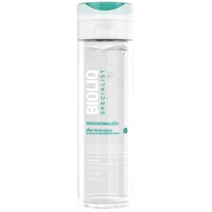 Bioliq Specialist Niedoskonałości płyn tonizujący, 200 ml