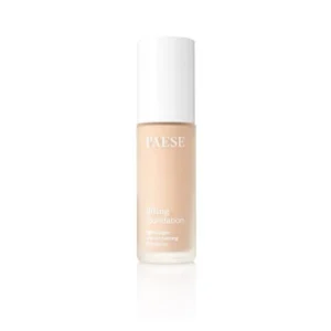 Paese Lifting Foundation podkład wygładzający, 100 porcelana, 30 ml