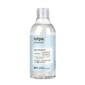Tołpa Authentic płyn micelarny, 300 ml