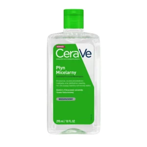 CeraVe płyn micelarny, 295 ml