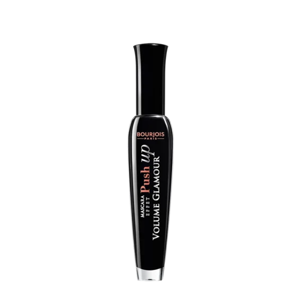 Bourjois Volume Push Up tusz do rzęs Wonder Black, 7 ml