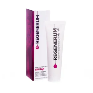 Regenerum regeneracyjne serum do rąk, 50 ml