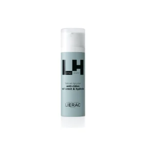 Lierac Homme wszechstronna emulsja anti-aging, 50 ml