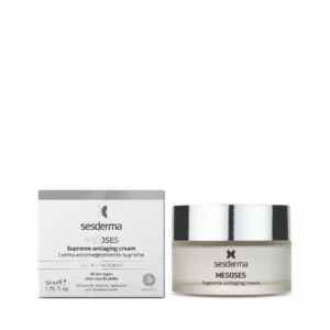 Sesderma Mesoses Krem przeciwstarzeniowy premium, 50 ml