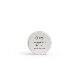 Ziaja wazelina biała kosmetyczna, 30 ml