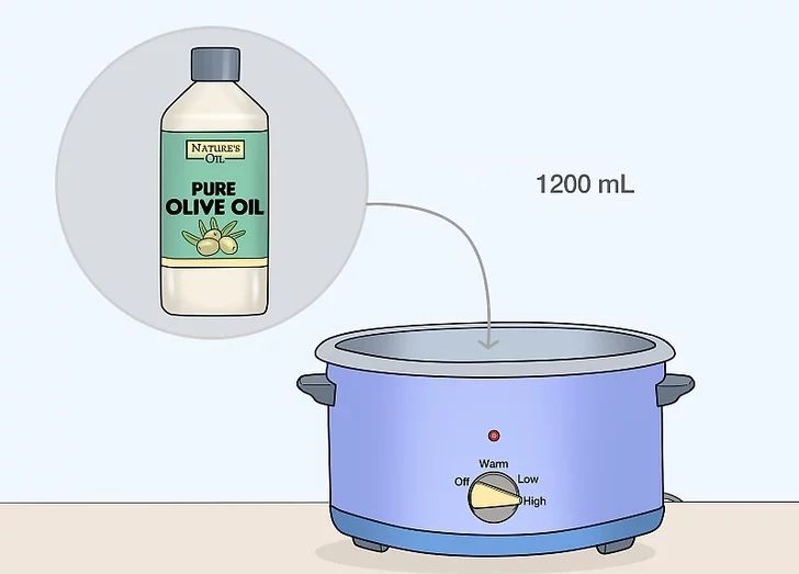 mydło kastylijskie 1