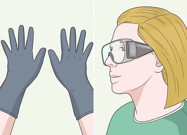 mydło kastylijskie 2