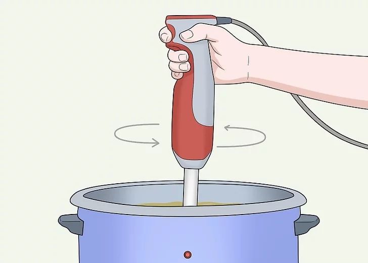 mydło kastylijskie przepis 5