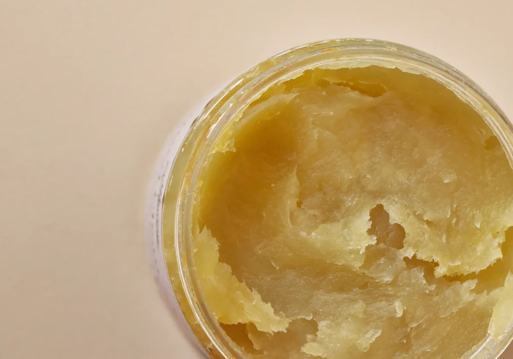 mydło kastylijskie właściwości